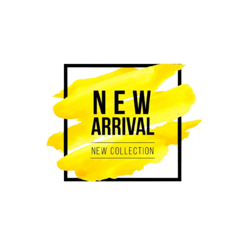 Category - New Arrivals