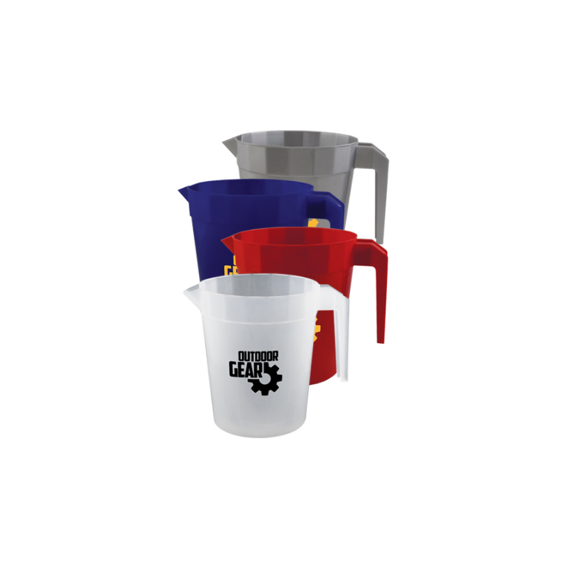 48-56 oz Picnic Pitchers