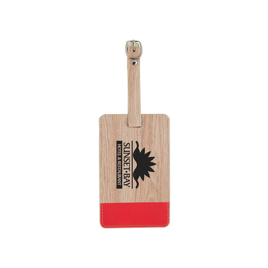 Good Value Breezy Color Luggage Tags