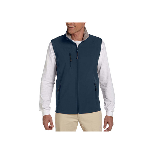 Devon & Jones Soft Shell Vests