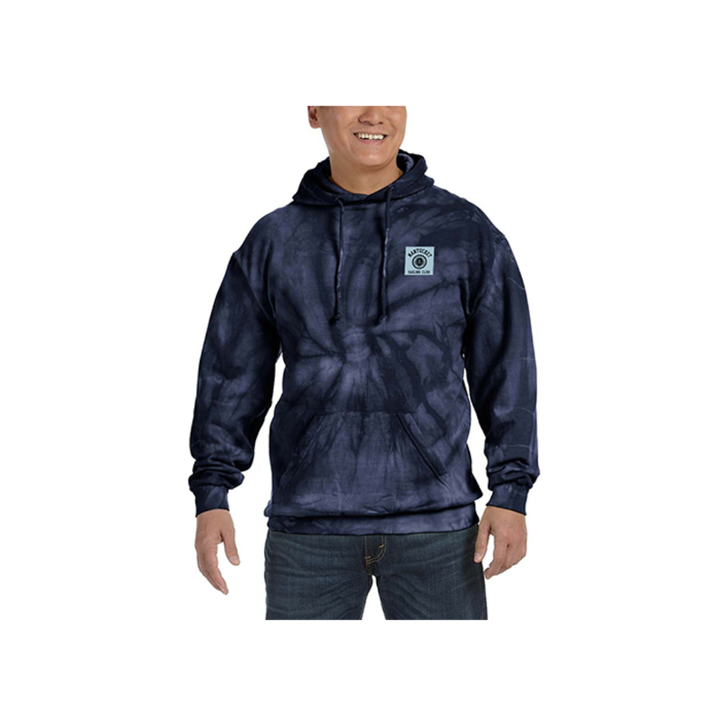 Tie-Dye™ Adult 8.5 oz Tie-Dyed Pullover Hoodies