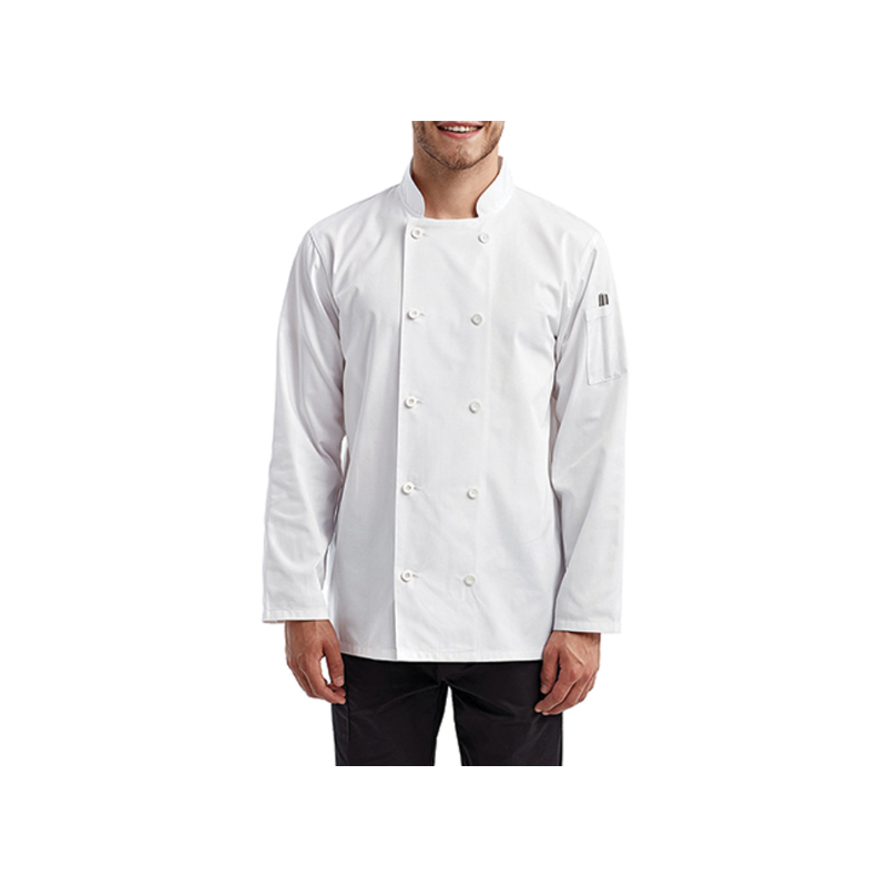 Artisan Collection Reprime Long Sleeve Chef's Jacket