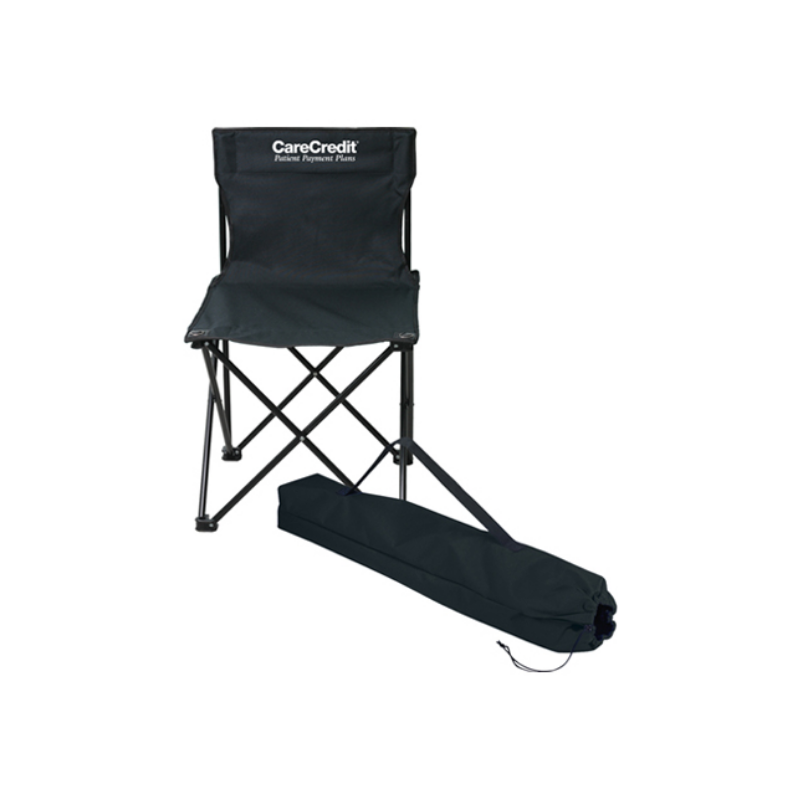 Price Buster Folding Chairs with Carrying Bag