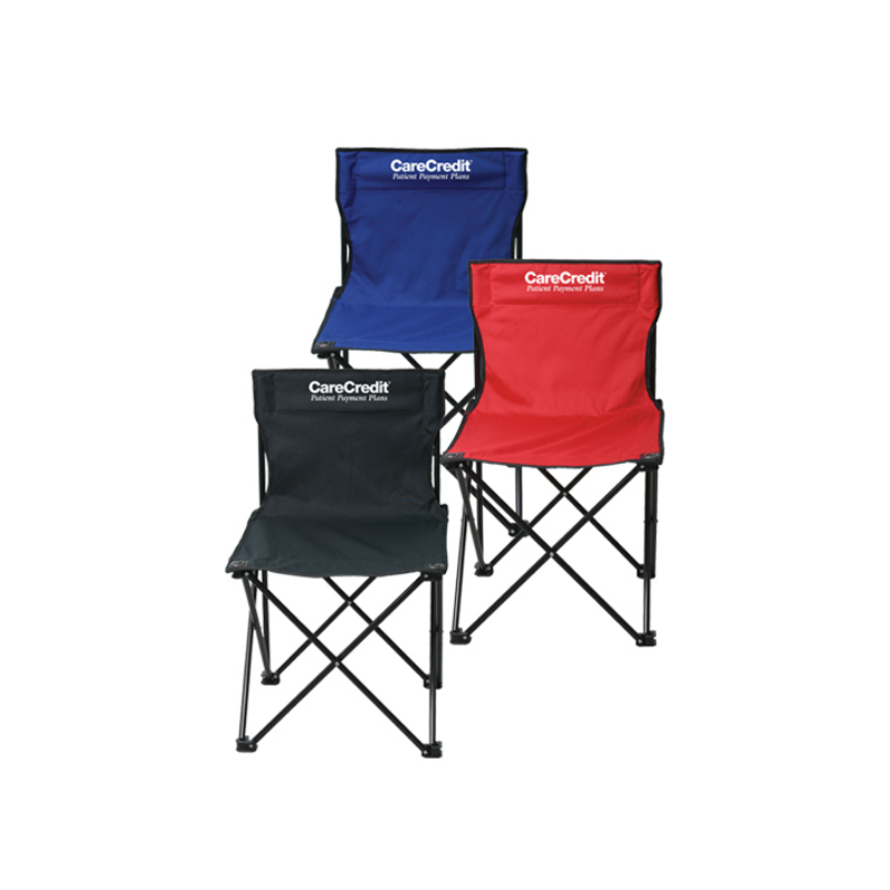 Price Buster Folding Chairs with Carrying Bag