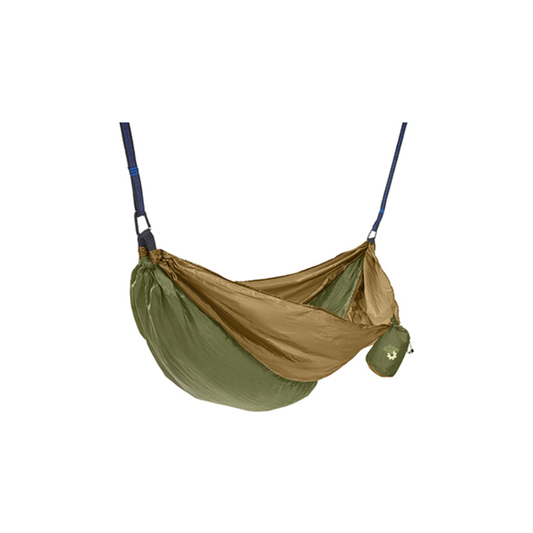 On-the-Go Portable Hammock