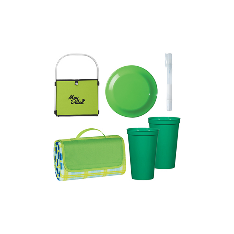 Picnic In The Park Kits