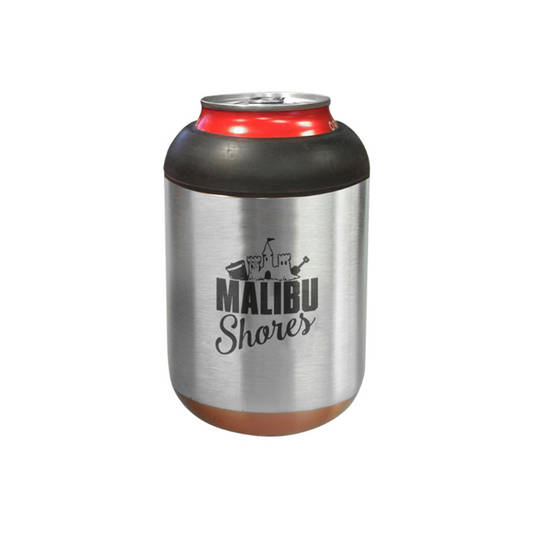 Viking® Can Cooler Two Tone