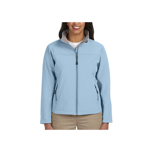 Devon & Jones Ladies' Soft Shell Jackets