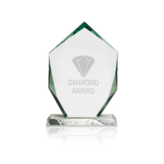 Shield Glass Diamond Awards