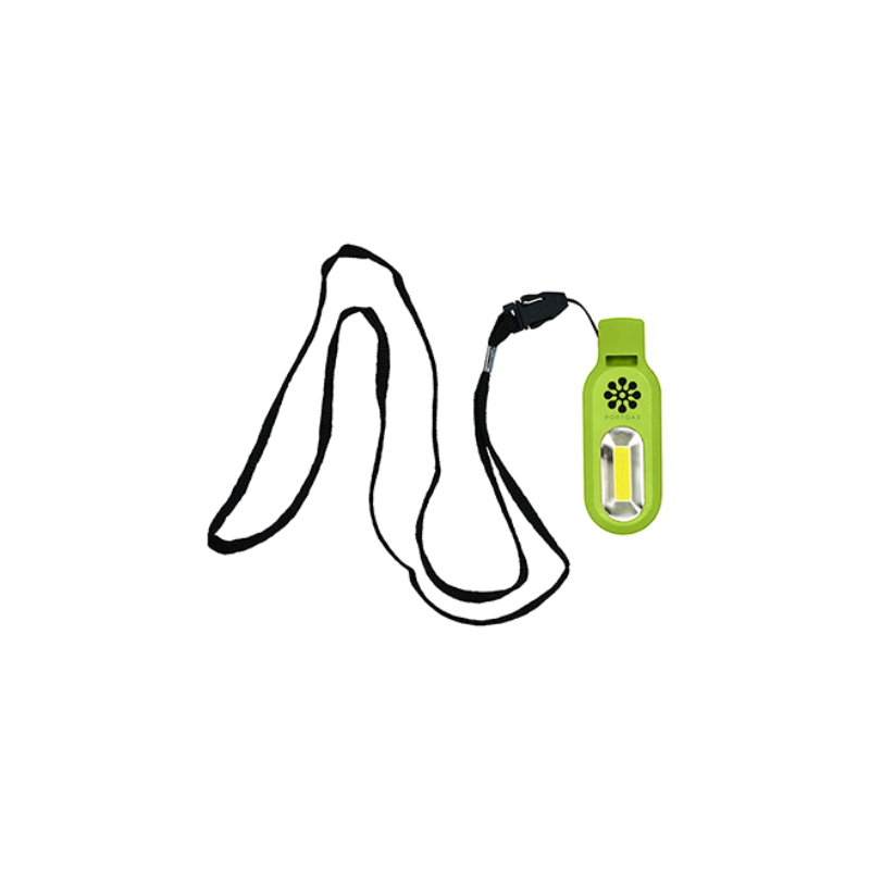 Whistles-COB Light Lanyard