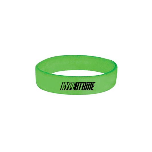 0.75 Glow-in-the-Dark Wristband