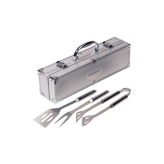 3-Piece BBQ Sets