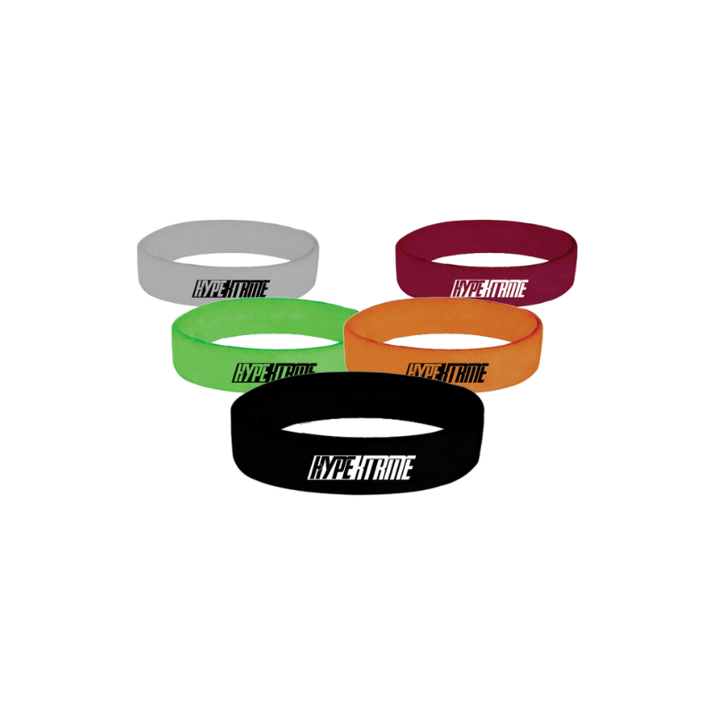 0.75 Glow-in-the-Dark Wristband