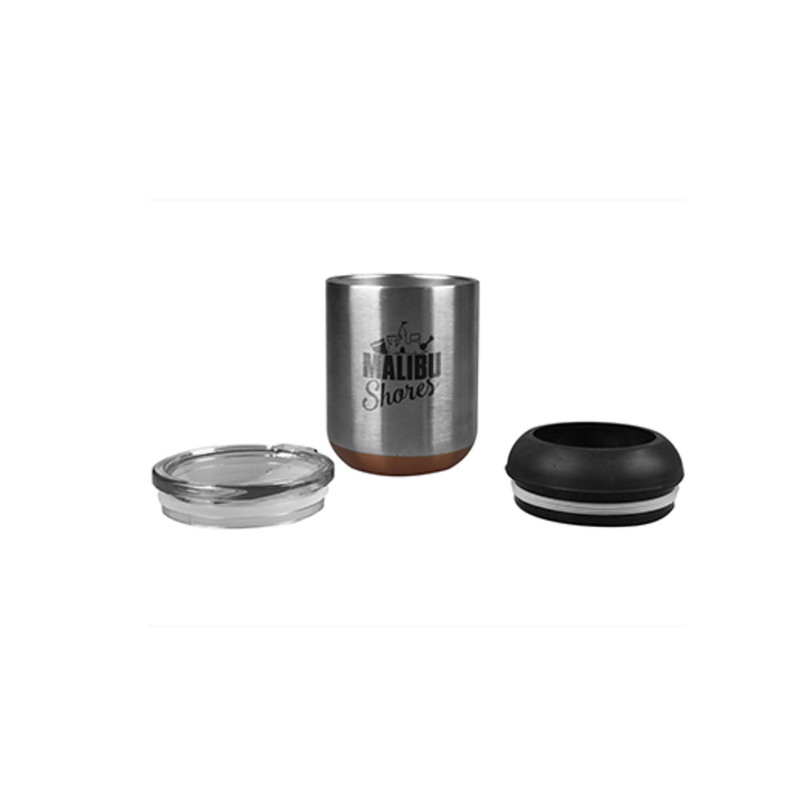 Viking® Can Cooler Two Tone