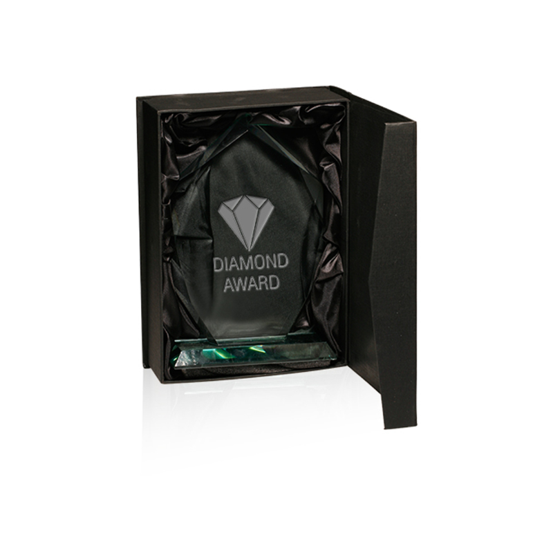 Shield Glass Diamond Awards