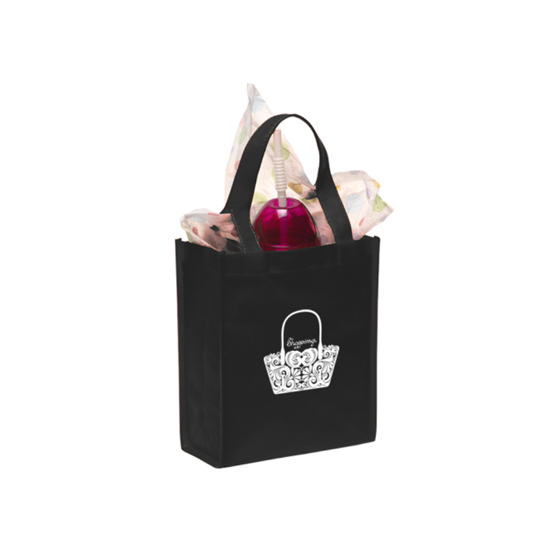 Non-Woven Small Gift Bags