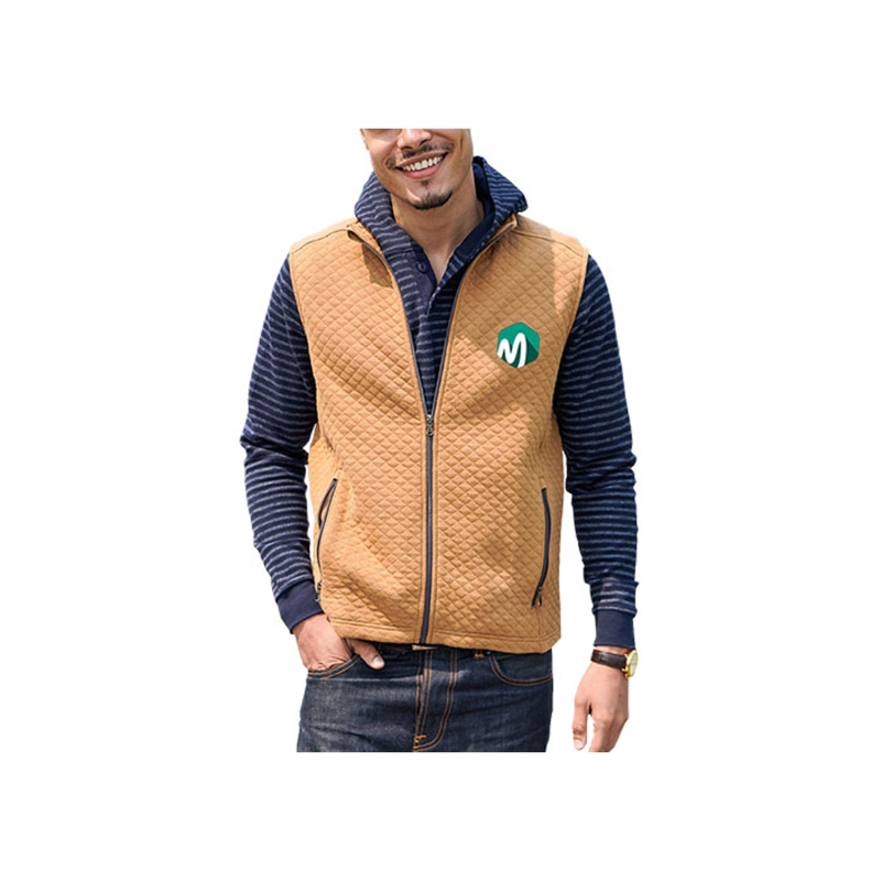 Vantage Men's Mesa Vest