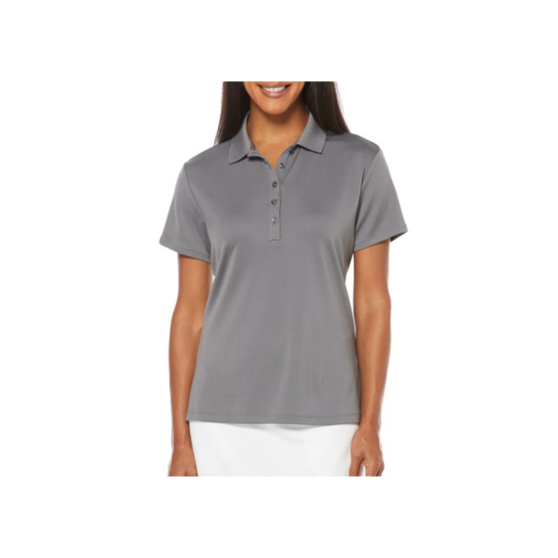 Callaway Ladies Opti-Dri Chev Polo Shirts