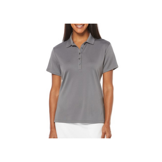 Callaway Ladies Opti-Dri Chev Polo Shirts