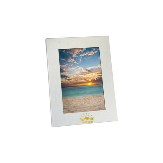 5 x 7 in. Aluminum Frames