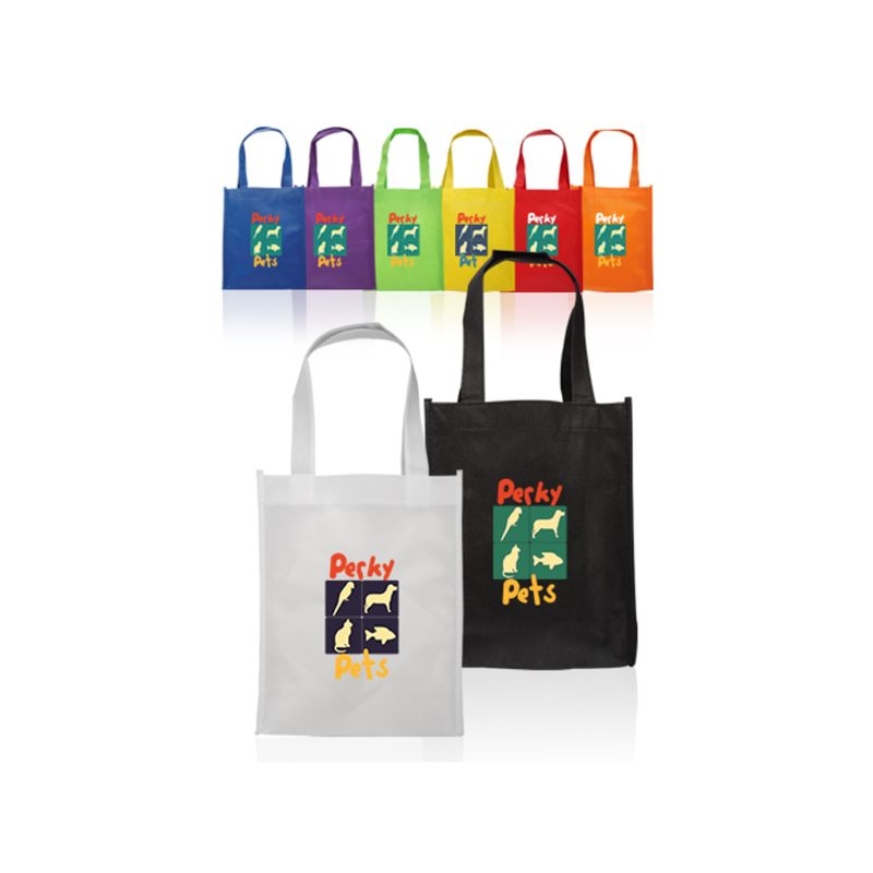 Non-Woven Small Gift Bags