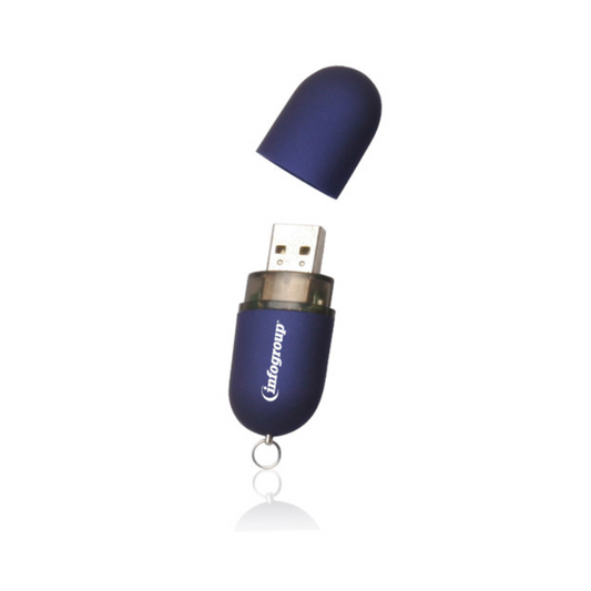 Capsule USB Flash Drives