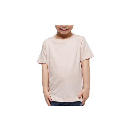 Rabbit Skins Toddler Fine Jersey T