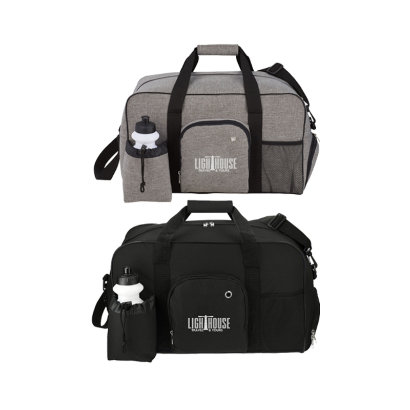 The Weekender Duffle Bags