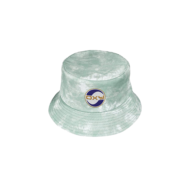 Tie-Dye Bucket Hat