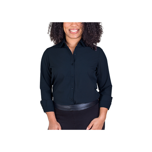 Women's Vansport Sandhill Dress Shirt