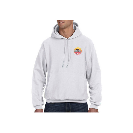 Champion Pullover Hoodies