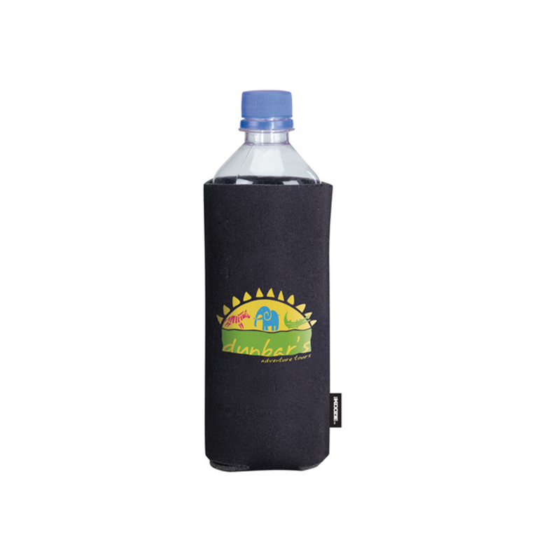 KOOZIE® Basic Collapsible Water Bottle Koolers