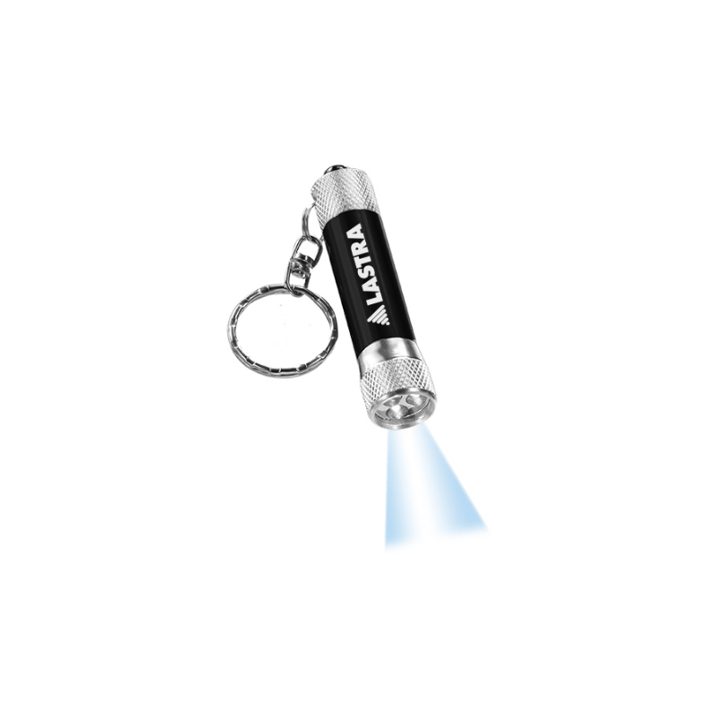 LED Flashlight Keychains