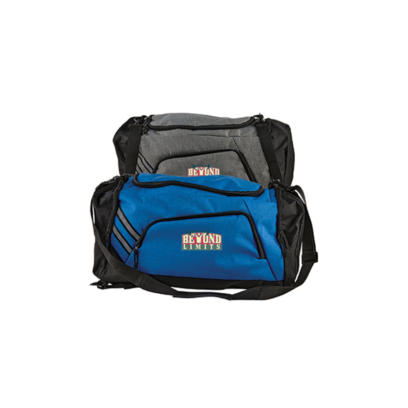 Adventure Backpack Duffel Bag