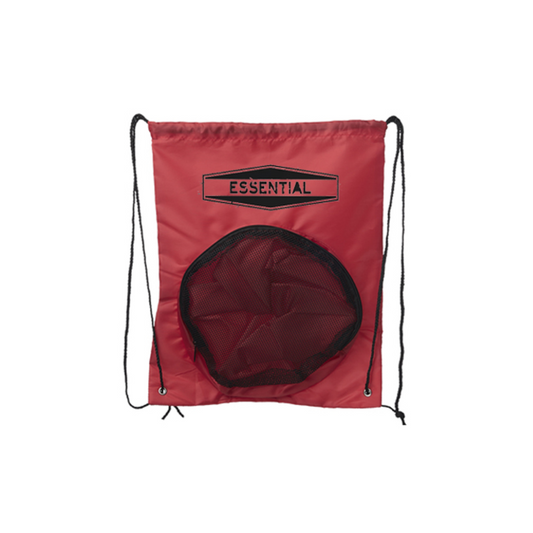 Large Pocket Drawstring Sport Packs