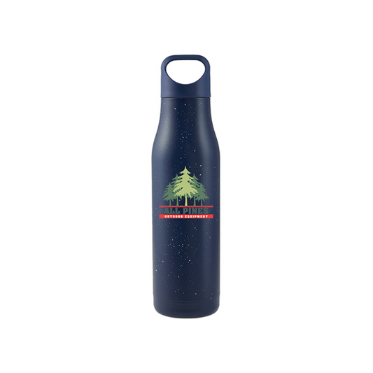 17 oz Speckle-It Stainless Steel Bottle