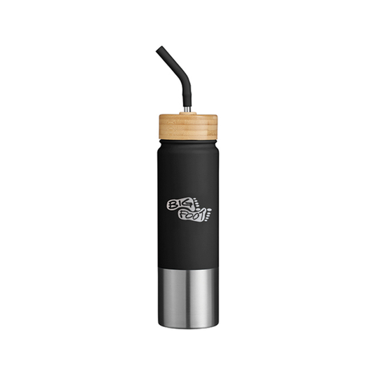 Econscious Playa 24 oz Bamboo Tumbler