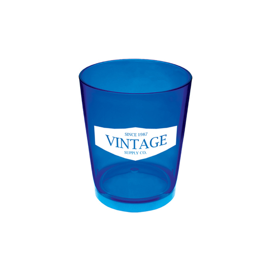 12 oz. Translucent Plastic Cups