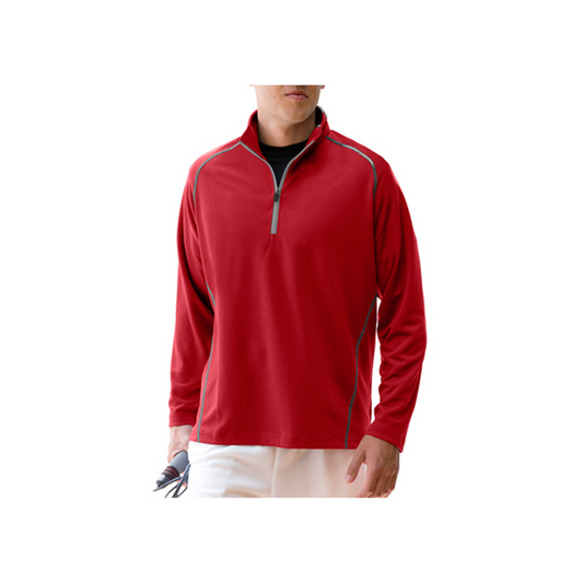 Vanspor Men's Performance Pullovers