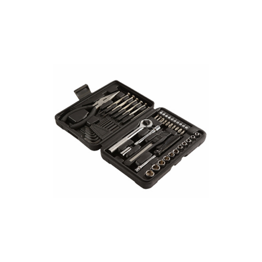 Hardback 40 Piece Tool Sets