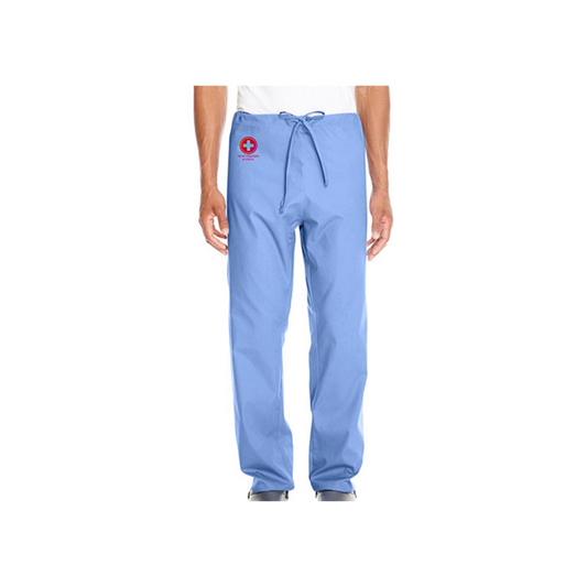 Harriton Customized Adult Restore 4.9 oz. Scrub Bottoms