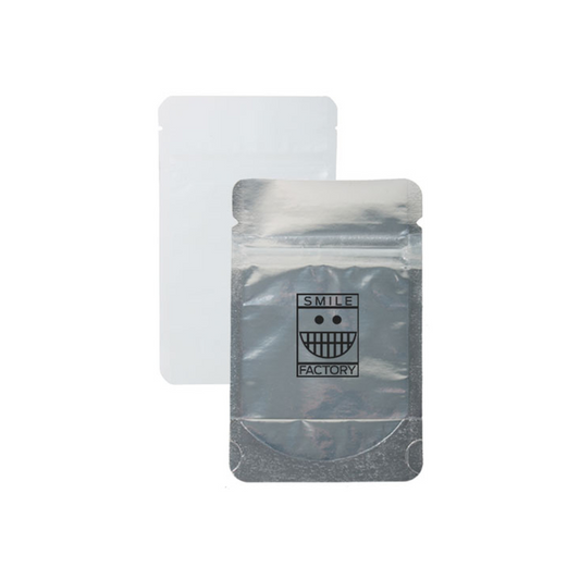 0.25 Oz Smell Proof Bags