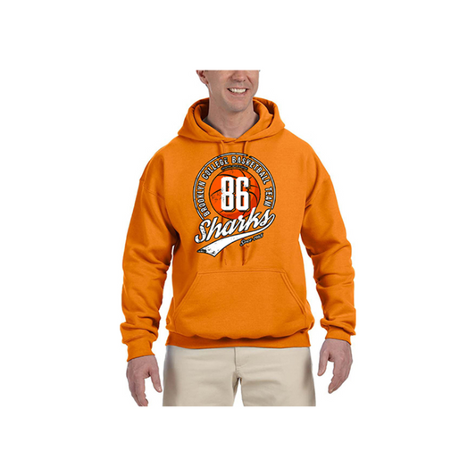 Gildan Ultra Blend Adult Hooded Sweatshirts