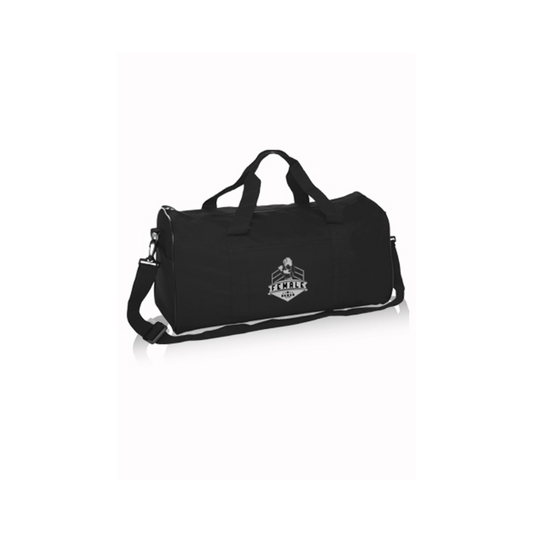 Fitness Duffle Bags