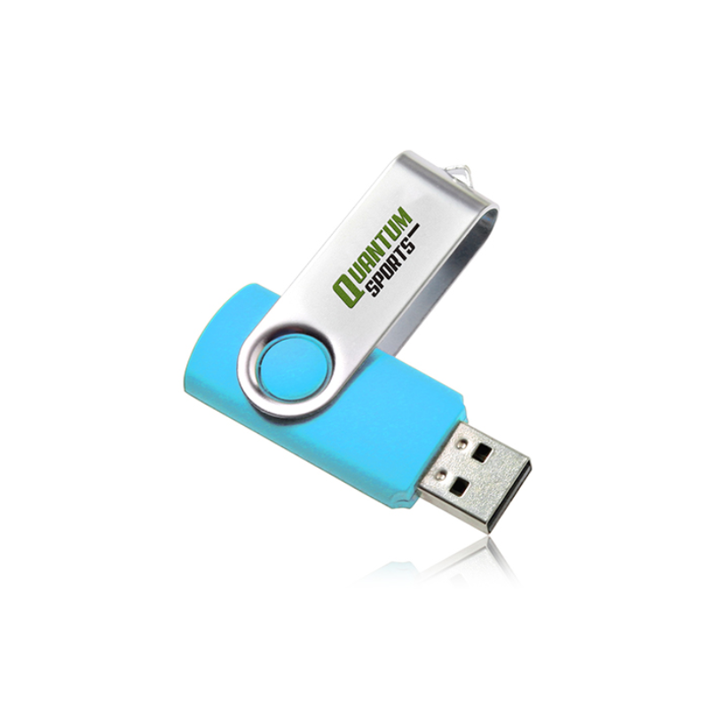 Swivel USB Flash Drives