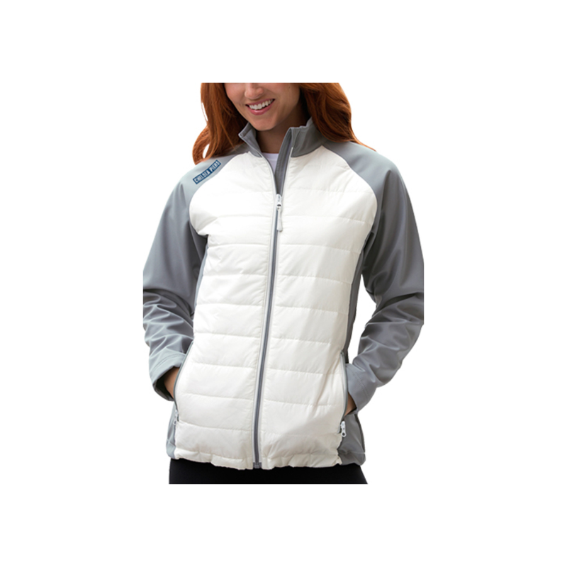 Women’s Hybrid Jackets