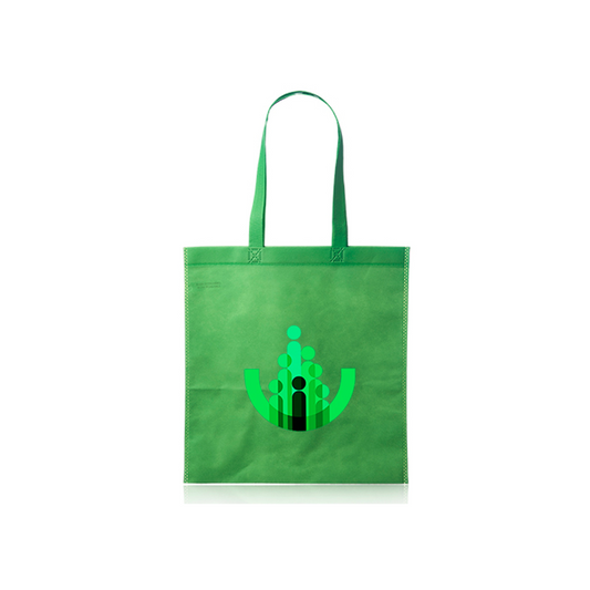 Popular Non-Woven Reusable Tote Bags