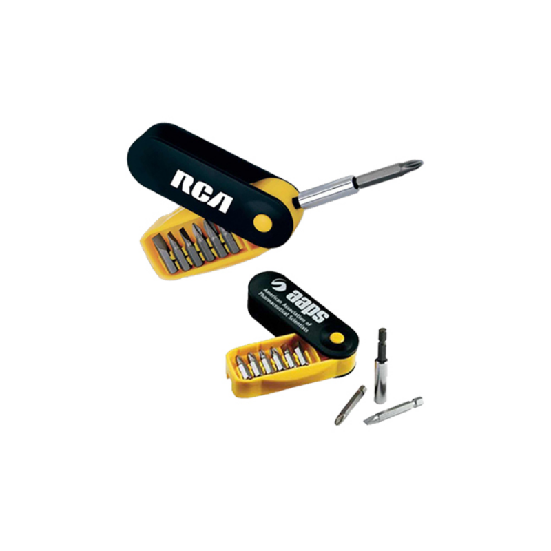 10 in 1 Screwdriver Tool Sets