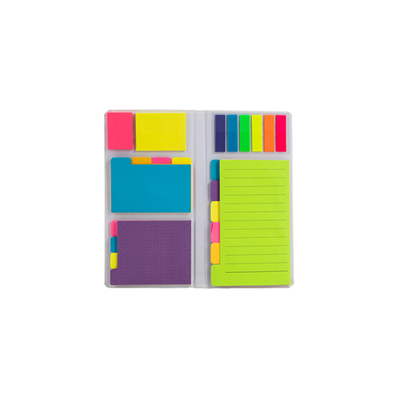 Carnival Sticky Notepad