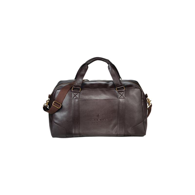 Oxford Weekender Duffle Bags